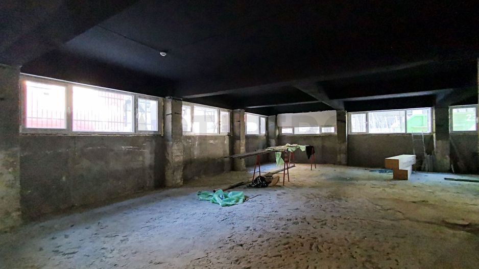 Zero comision, 367mp etaj integral cladire clasa A, Universitate, 5'M - Poză 8