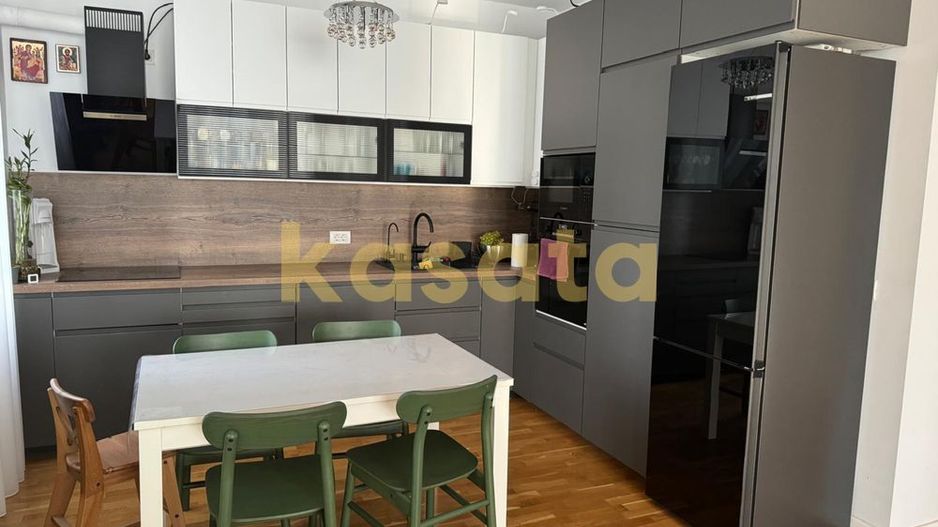 Apartament 3 Camere Premium în Luxuria Residence – Locație Exclusivist - Poză 1