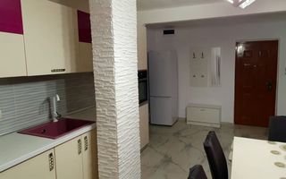 2 camere, decomandat, centrala proprie; Shoping City. - Poză 9