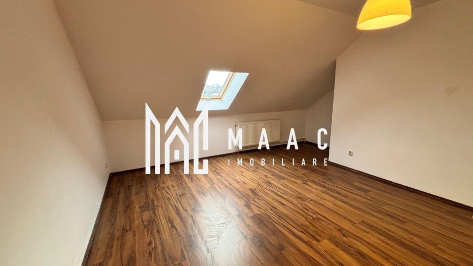 Apartament 2 camere | 50 MPU | Etaj 5 | Mansarda | Intabulata | Strand - Poză 8