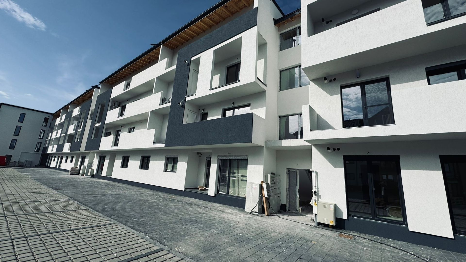 Apartament 2 camere, Dedeman, Sibiu - Poză 1