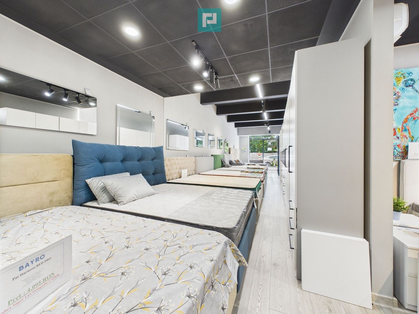 Spațiu comercial/ hală– Bulevardul Ghencea, potențial dezvoltare P+10 - Poză 12