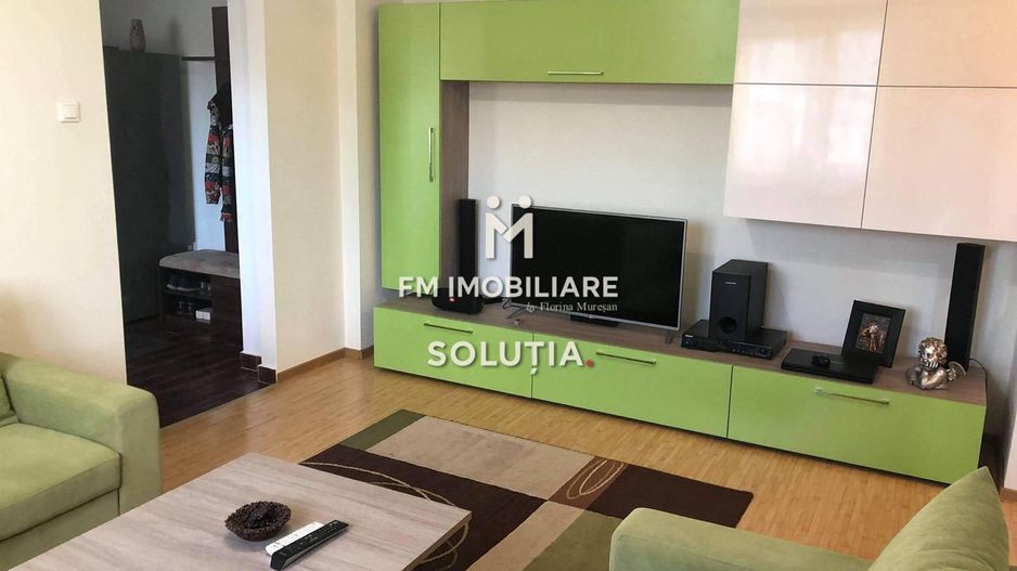 Apartament 2 camere Ultracentral - Poză 2