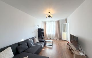 3 camere etaj 3 Stefan cel Mare-Polona - Poză 3