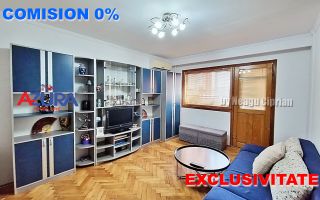 Apartament 3 camere, zona Exercitiu - Poză 2