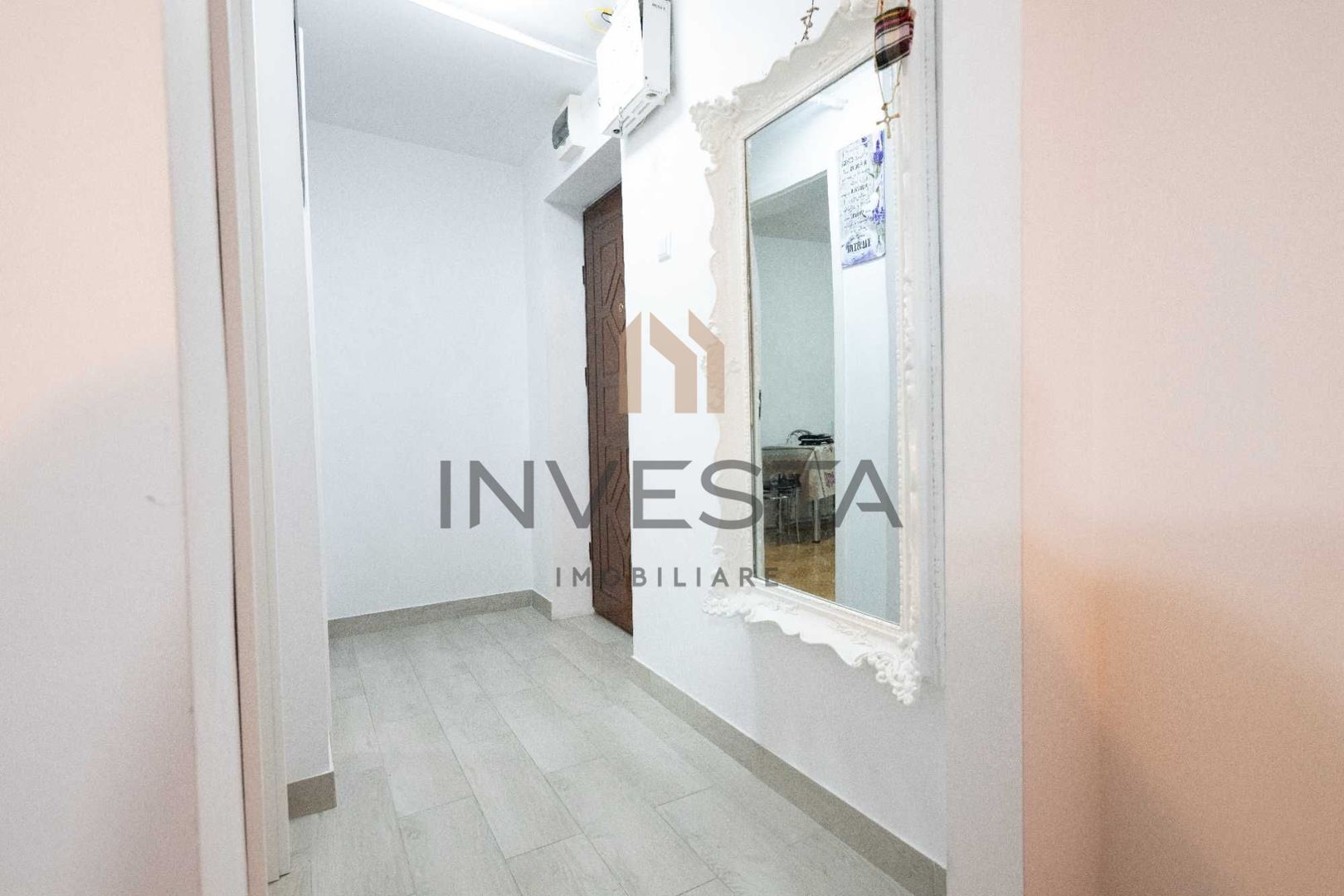 Apartament 2 camere luminos, Gheorgheni –ideal locuinta sau investitie - Poză 10