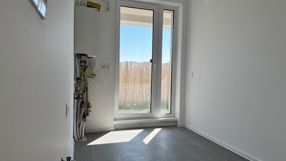 Studio 45mp SU + Gradina Proprie / Sectorul 1 Lacul Straulesti - Poză 17