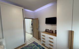 Apartament 3 Camere + Grădină 80 mp | Șelimbăr – Zona Brana - Poză 3