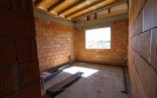 Casa Sanpetru la Cheie/ Predare 2026-205.000 euro Tva inclus - Poză 11