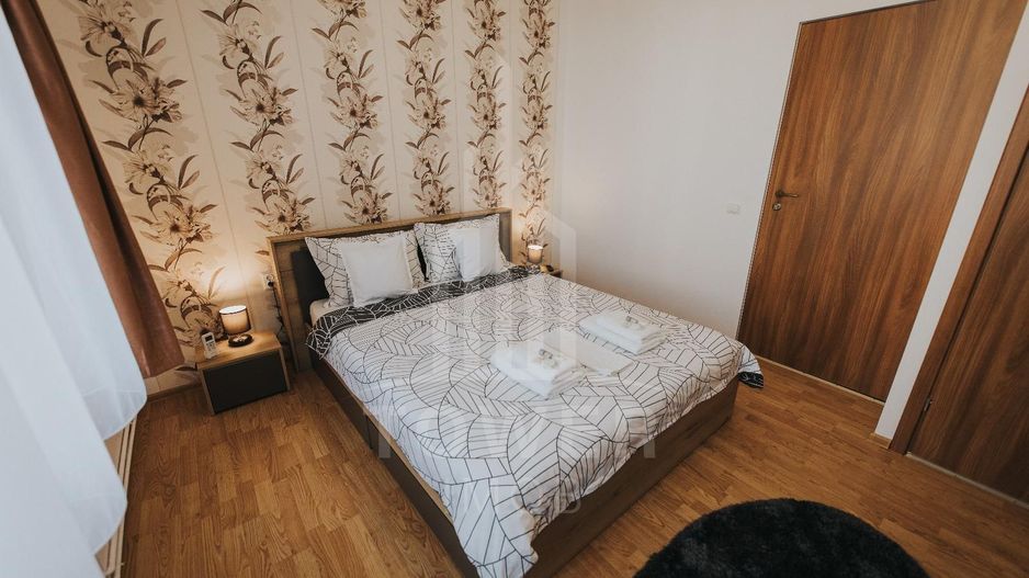 Apartament 95mp 3 camere de vânzare | Zona Centrală - Poză 2