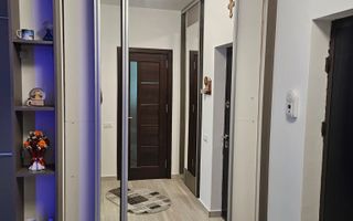 AP. 2 CAMERE APARATORII PATRIEI, CENTRALA, PARCARE, METROU 15 MINUTE - Poză 3