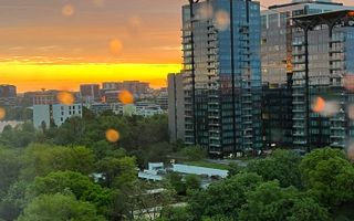Apartament la cheie cu view superb | Parcul Floreasca - Beller - Poză 8