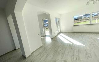 Casa tip duplex INTABULATA  la cheie Cisnadie - Poză 6