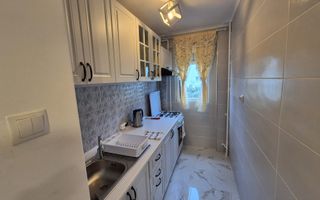 Apartament cu 2 camere - str. Luica - Poză 7