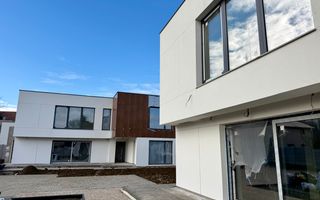 Complex boutique- 2 Vile individuale 6 camere - Poză 6