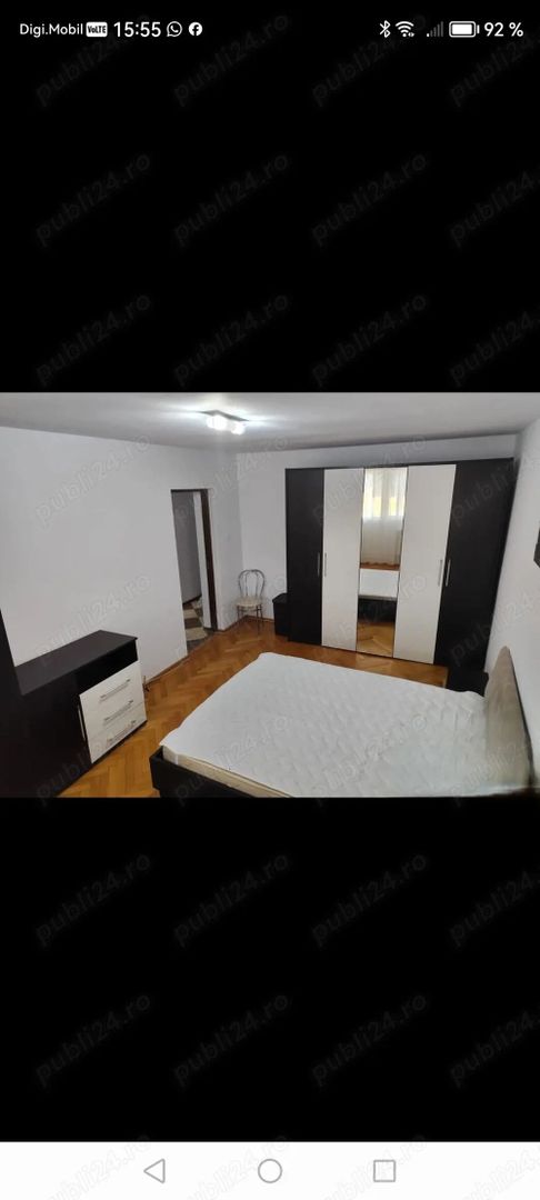 De inchiriat apartament 2 camere Mazepa - Poză 1