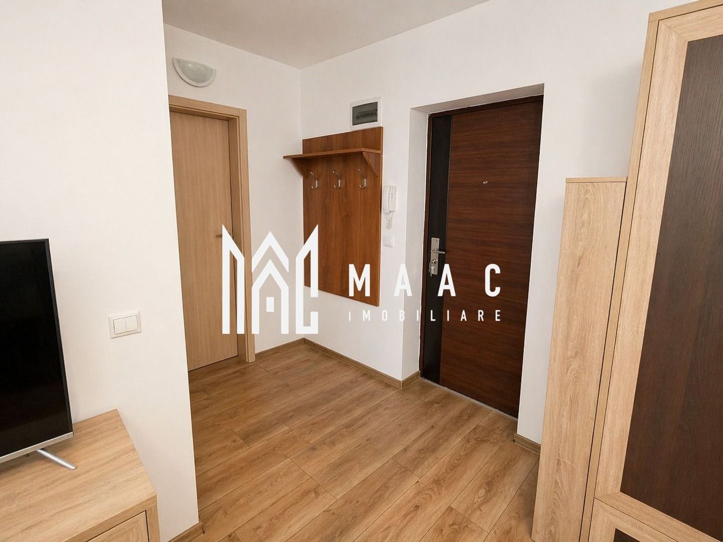 Apartament 2 camere I Magnolia I Parter I Mobilat I Parcare Inclusă - Poză 7