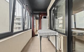 TOMIS NORD(COD 05) - Campus Apartament 2 Camere cu Vedere Panoramică - Poză 12