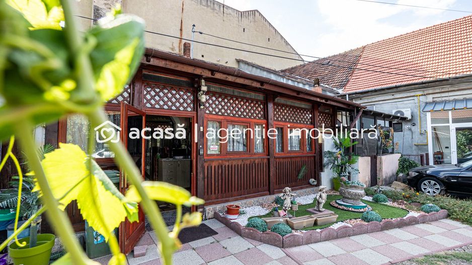 Apartament central, strada Episcopiei cu loc de parcare Comision 0 - Poză 3