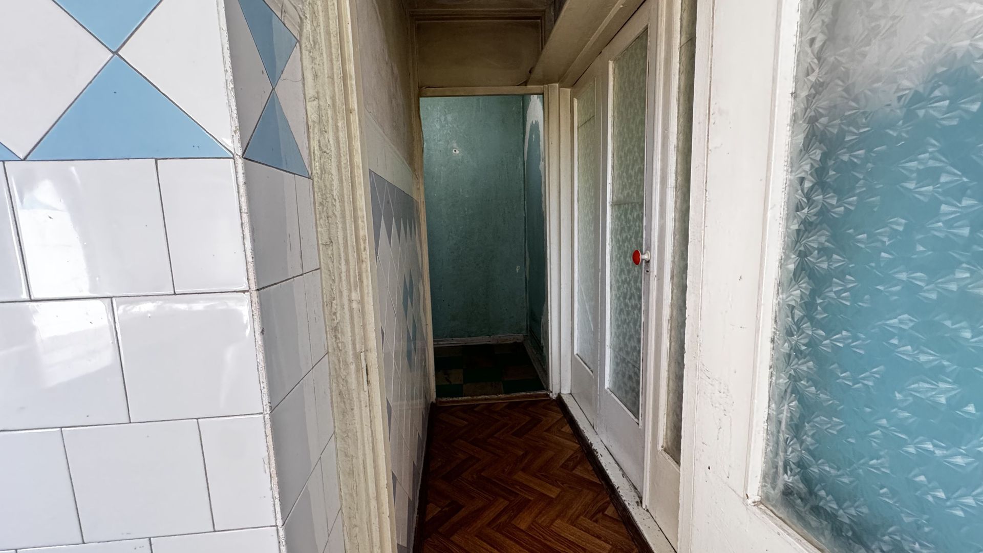 Apartament cu 2 odăi - Sarmizegetusa ultracentral - Poză 12