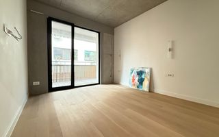 Apartament exclusivist in zona Dorobanti in bloc boutique - Poză 17