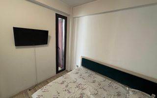 Apartament de 2 camere, 60mp, terasa, Zona Centrala - Poză 4