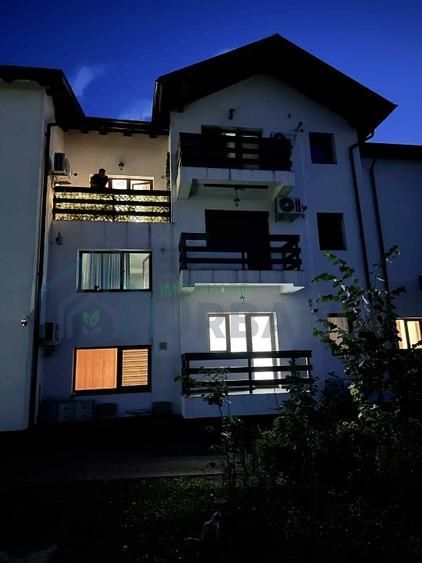 Apartament 2 camere, 45 mp utili, cu parcare și boxă, Visan - Poză 1