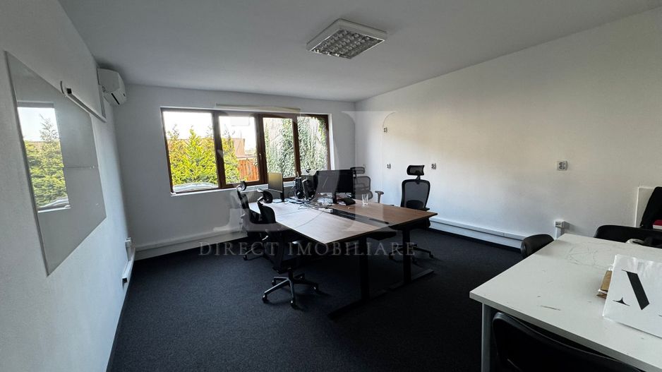 Spațiu de birouri – zonă premium, lângă Iulius - Poză 9