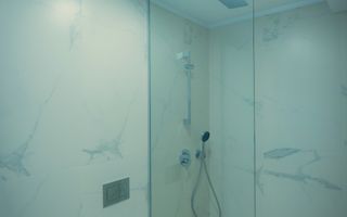 3 camere mobilat si utilat | parcare | One Lake Club Floreasca | Tei - Poză 10