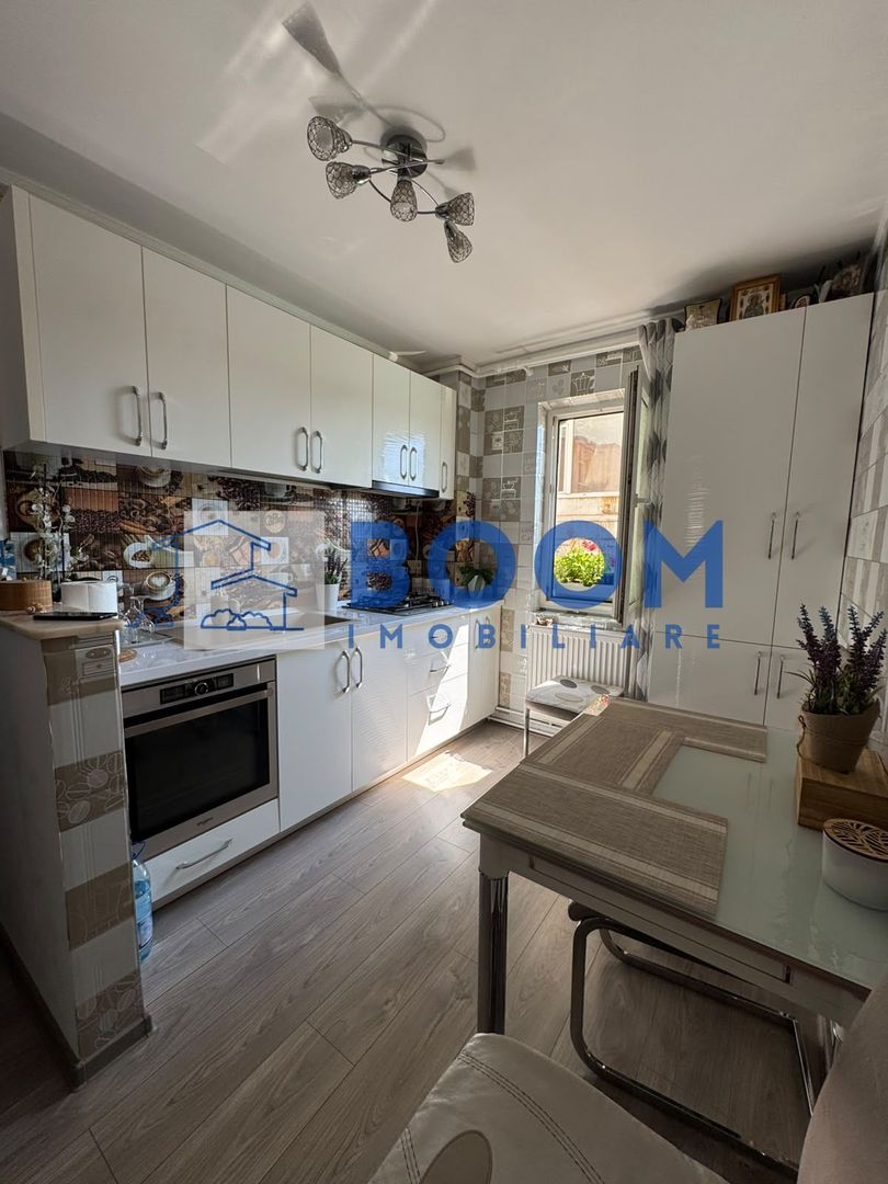 Apartament 2 camere | Ultracentral | Centrala Proprie | Mutare Imediat - Poză 2