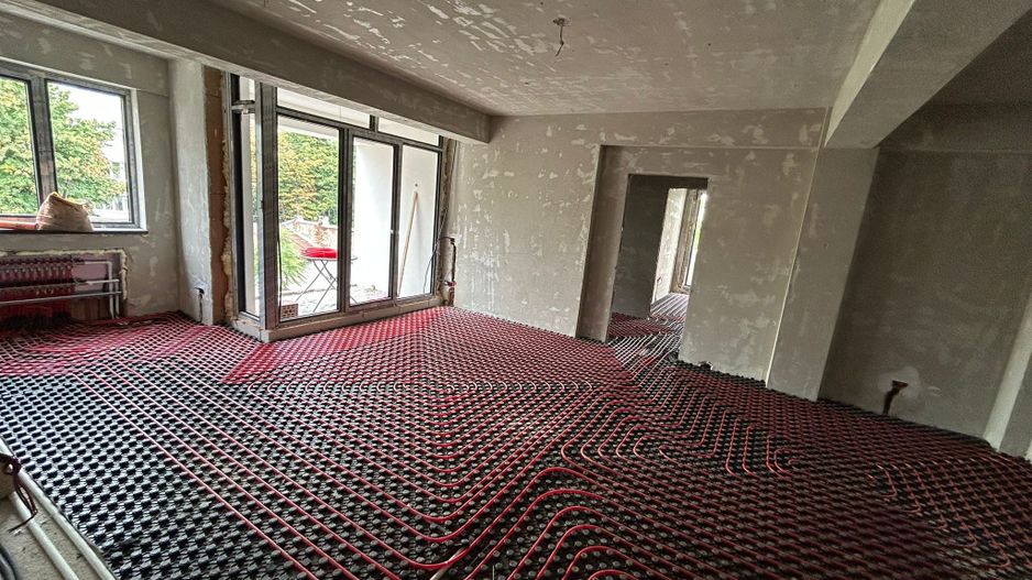Apartament 3 camere de vanzare in zona Stefan cel Mare I Viitorului - Poză 5