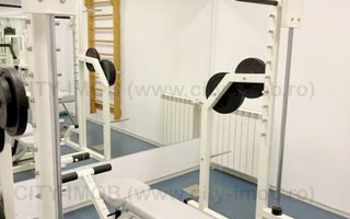 INCHIRIERE Apartament 3 camere Primaverii Bucuresti - Poză 58