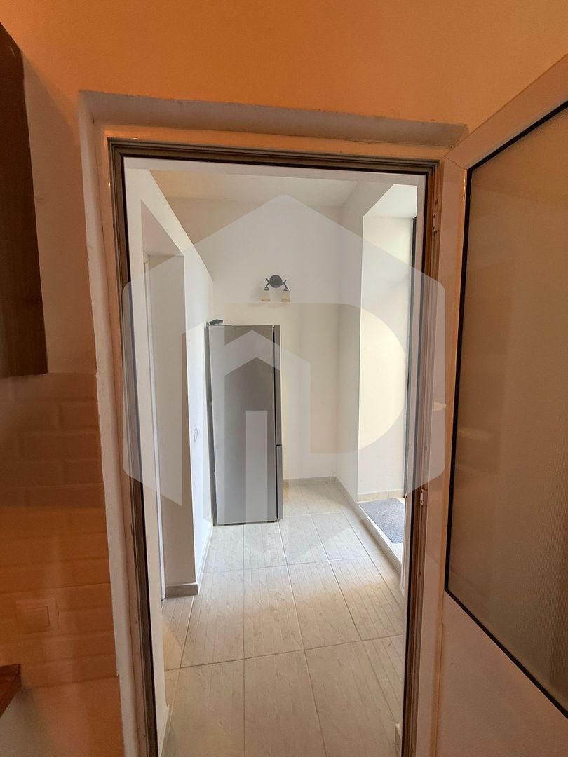 Apartament | De Inchiriat| 2 Camere | Centrul Istoric | 50mpu| Etaj 1 - Poză 7