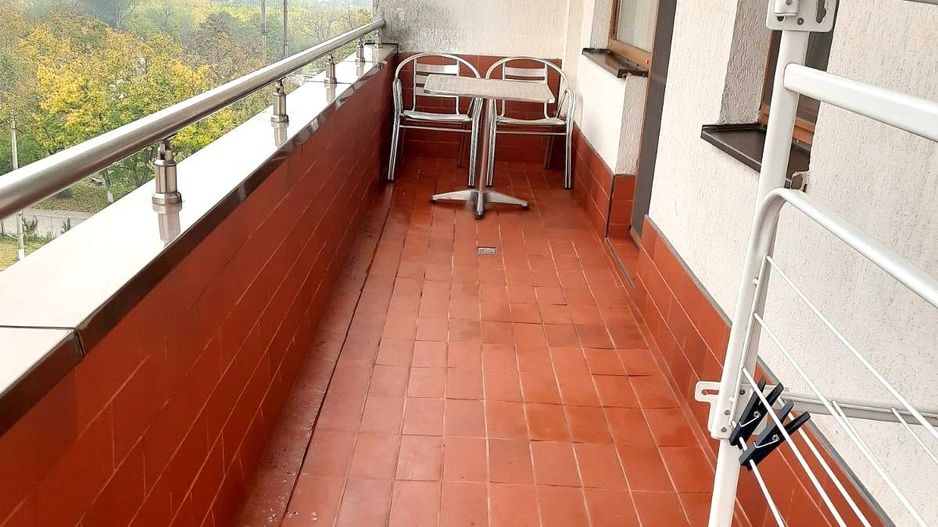 🏡 Închiriez Apartament cu 2 camere decomandat, bloc nou, Băneasa – Sisești - Poză 5