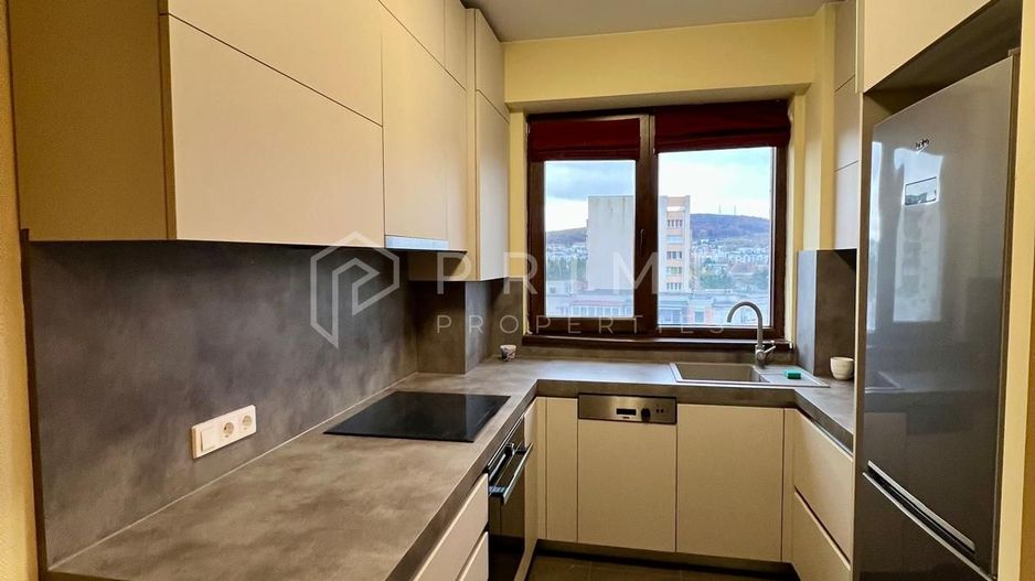 Apartament duplex modern, 4 camere, de vânzare, semicentral Tg Mureș - Poză 7