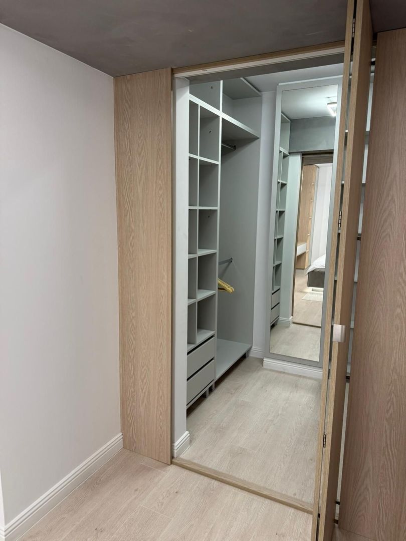 Apartament 2 camere nou finisat Pipera vedere libera - Poză 7