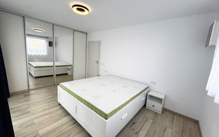 2 camere, ultrafinisat, mobilat lux, curte, parcare, Zorilor, UMF - Poză 5