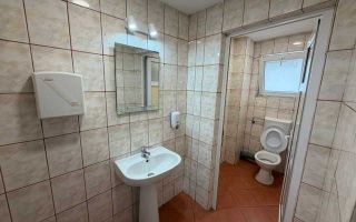 INCHIRERE VILA SPATIU COMERCIAL BIROU CLINICA TITULESCU BANU MANTA 600MP 8 CAMER - Poză 4