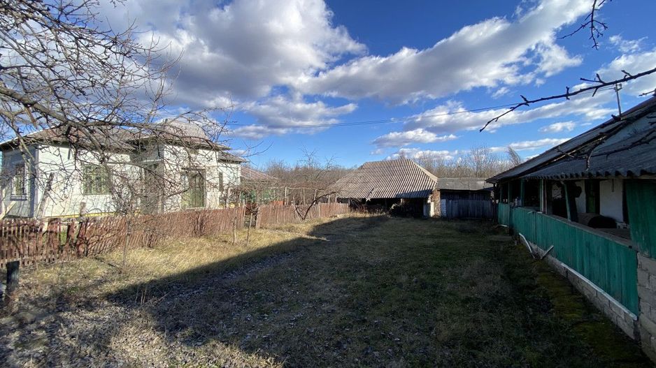 Casa traditionala argeseana – comuna Vedea, jud. Arges - Poză 12