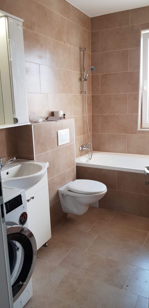 Apartament 3 camere zona Selgros/Dechatlon - Poză 6