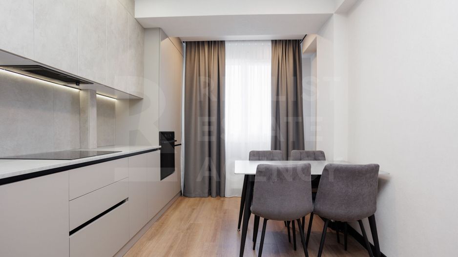 Vânzare, apartament, 2 camere, Strada Sprîncenoaia, Telecentru - Poză 4