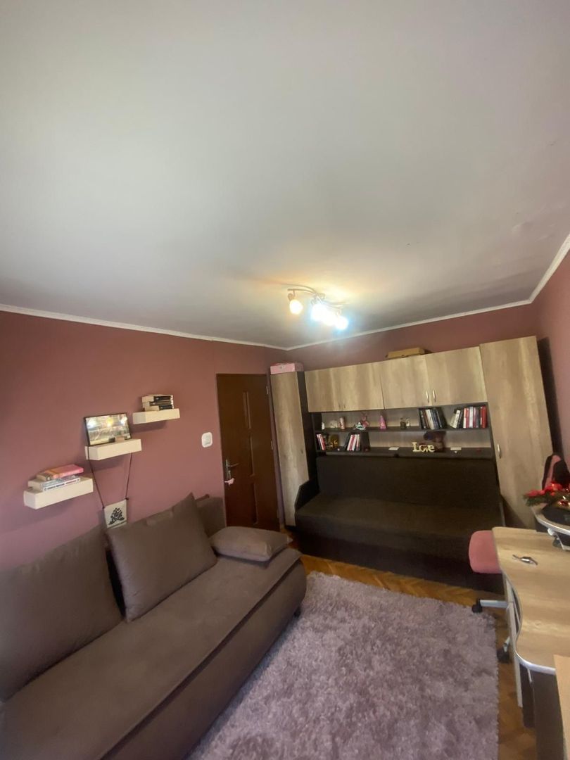 Ag EUROPA vinde ap 2 cam 52mp la PARTER in Micro 16. - Poză 2