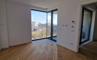 2 camere de vânzare | CityPoint Aviatiei | Faza 2 Bloc D - Poză 15