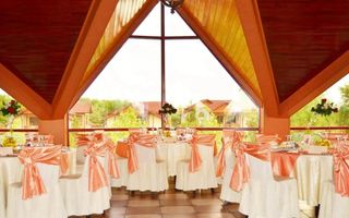 [AFACERE] Salon Evenimente-Hotel/Pensiune-Teren 20.000 Mp - Poză 3