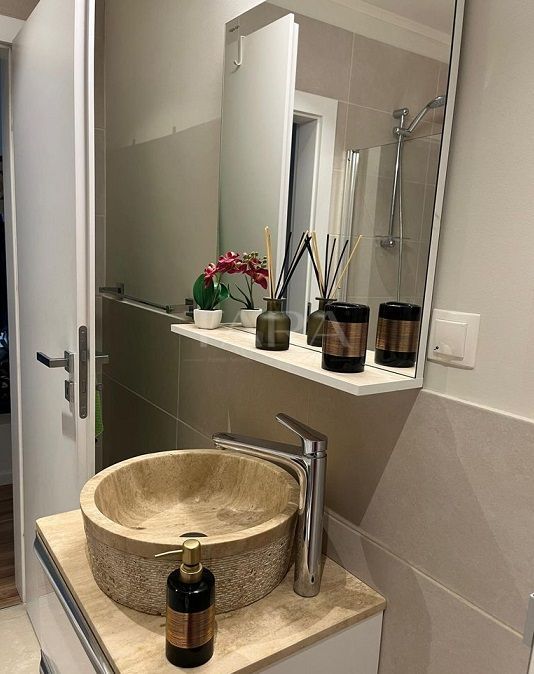 Apartament 2 camere cu balcon, vedere spre Parcul Poligon. - Poză 8