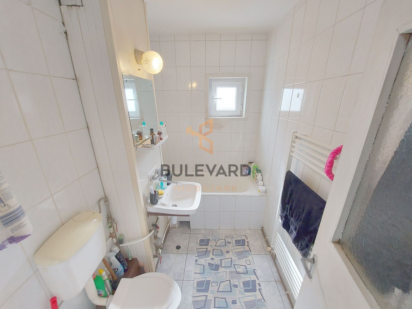 Apartament cu 2 camere decomandate, zona strazii Calea Floresti! - Poză 4