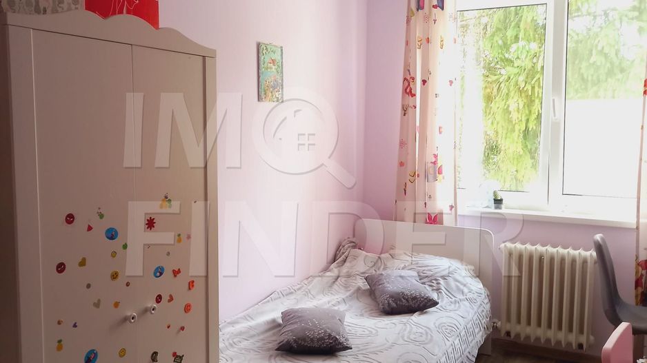 Apartament Superfinisat 4 camere si Garaj in Gheorgheni - Poză 9