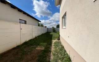 Casa individuala 3 camere | 2 bai | Giroc - Poză 14