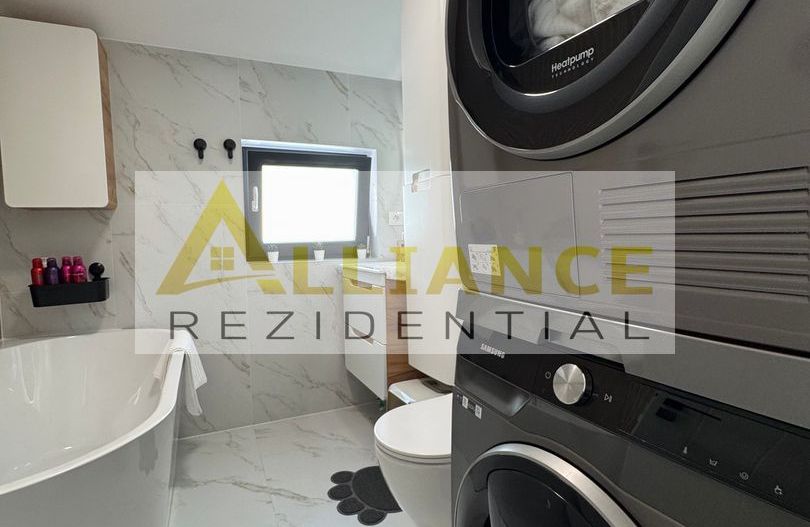 🏡 VILĂ INDIVIDUALĂ DE VÂNZARE | BERCENI | MOBILATĂ ȘI UTILATĂ COMPLET - Poză 20