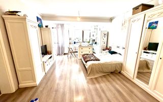 Apartament cu 2 camere la etajul 1 in Giroc - Poză 2